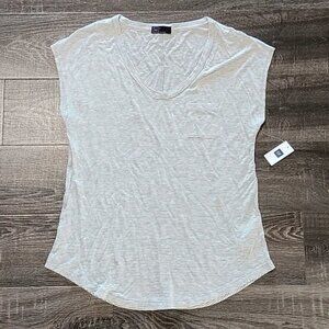 🌷 GAP luxe striped Top 🌷